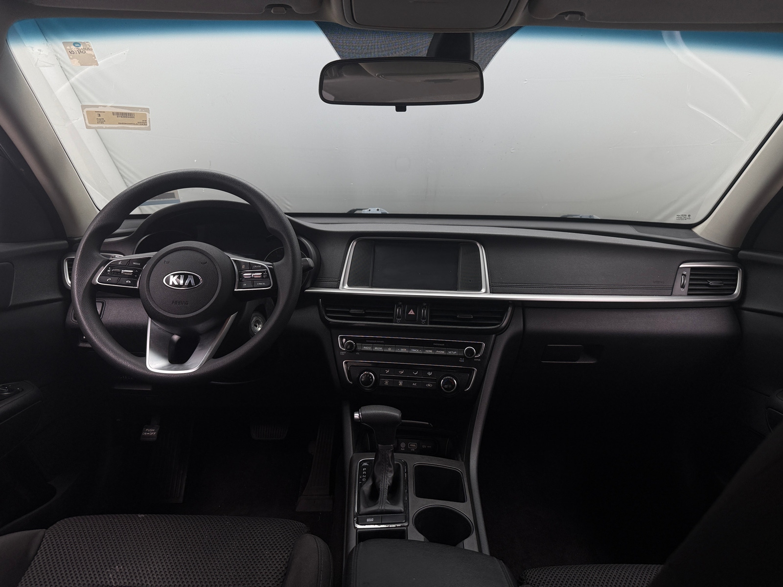 Thumbnail: 2019 Kia Optima - 3