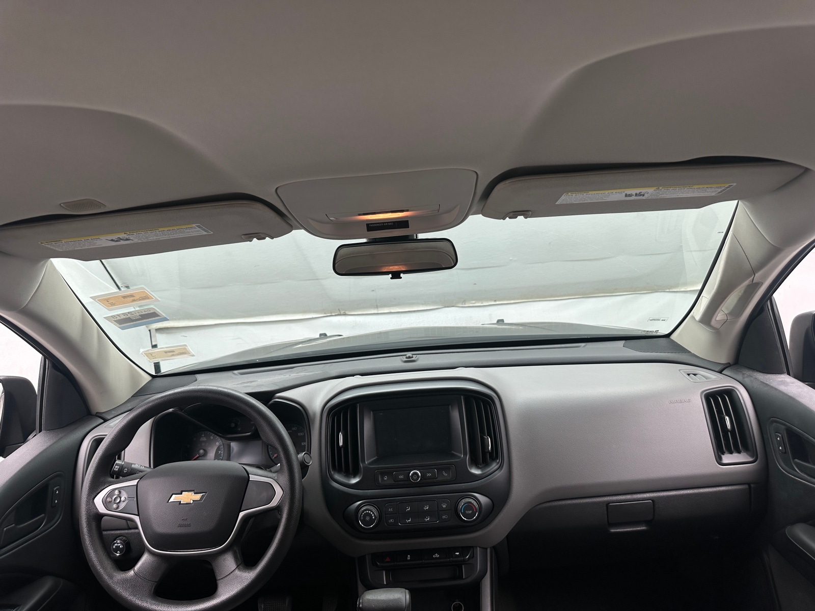 Thumbnail: 2018 Chevrolet Colorado - 3