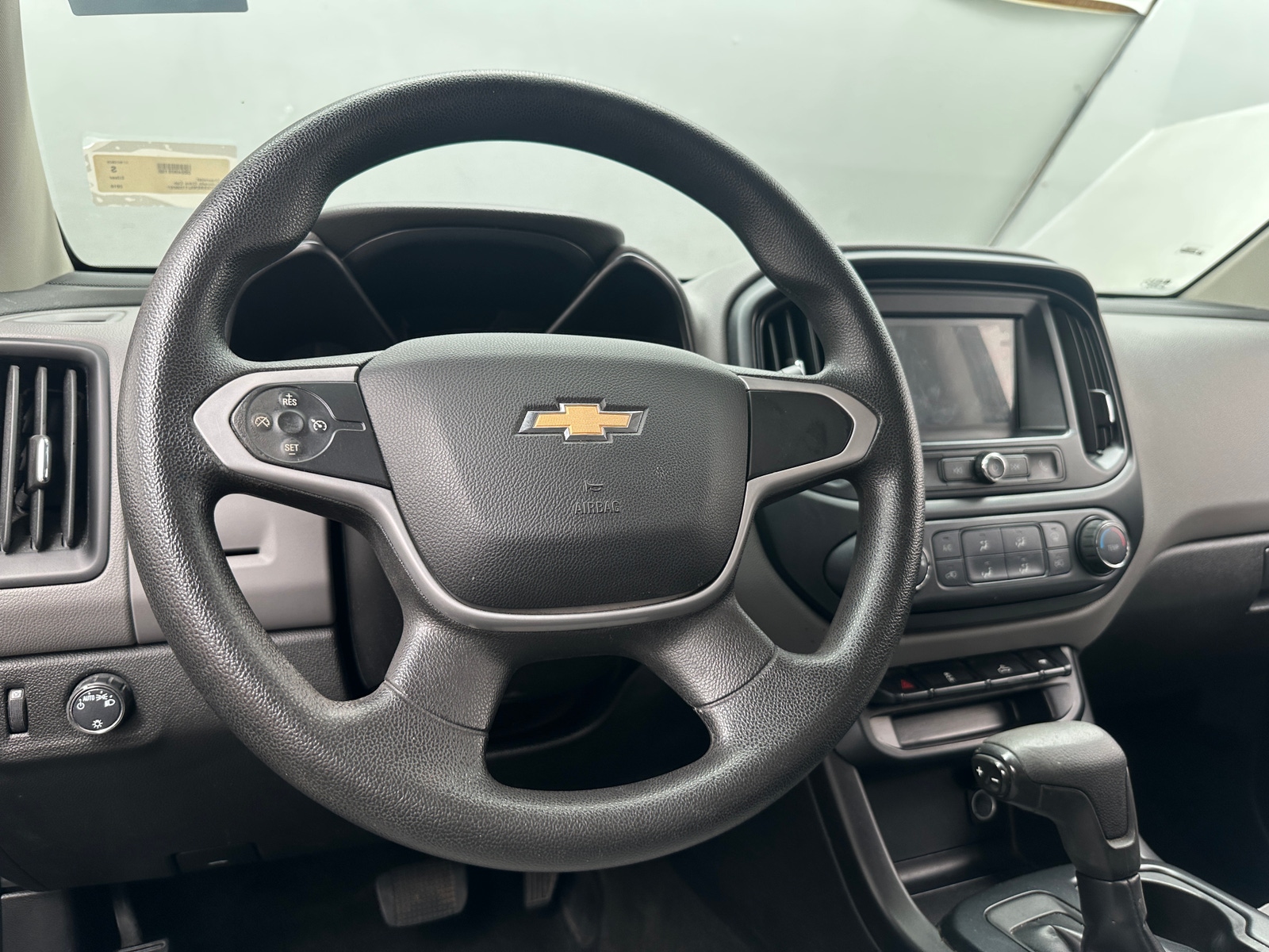 Thumbnail: 2018 Chevrolet Colorado - 5