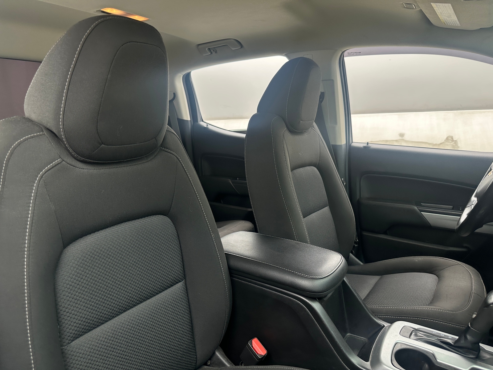 Thumbnail: 2018 Chevrolet Colorado - 2