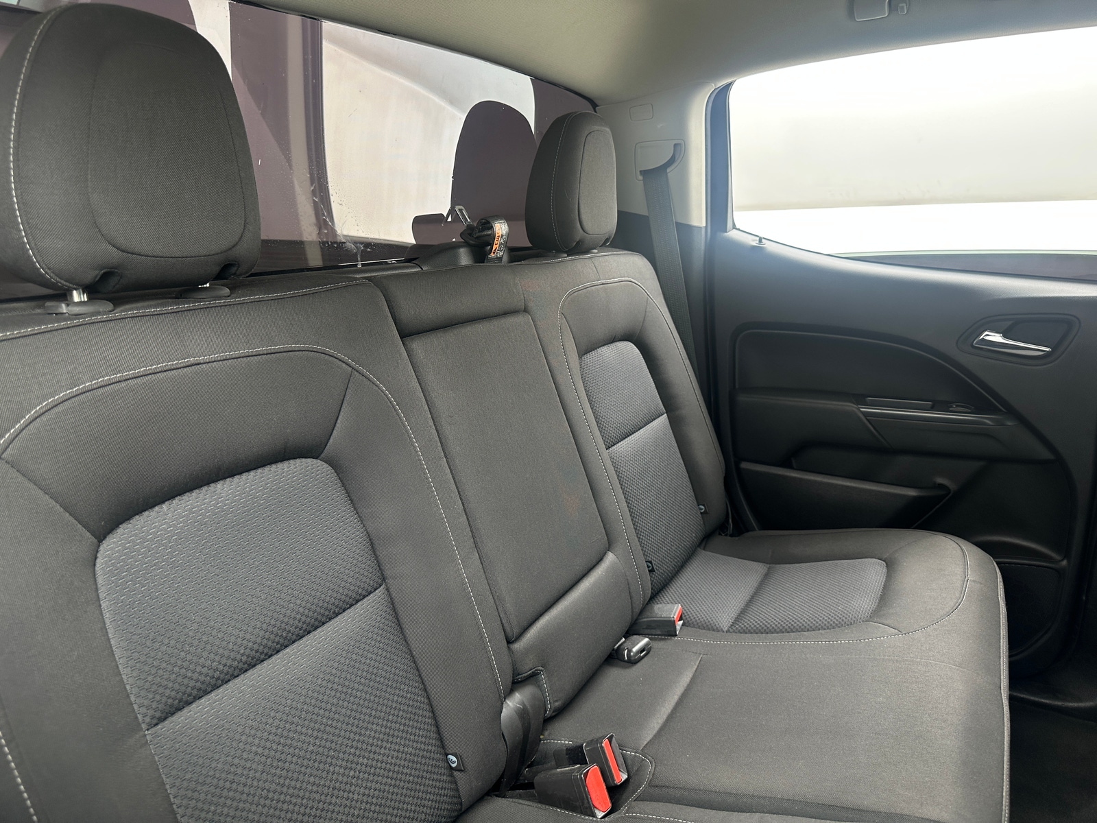 Thumbnail: 2018 Chevrolet Colorado - 6