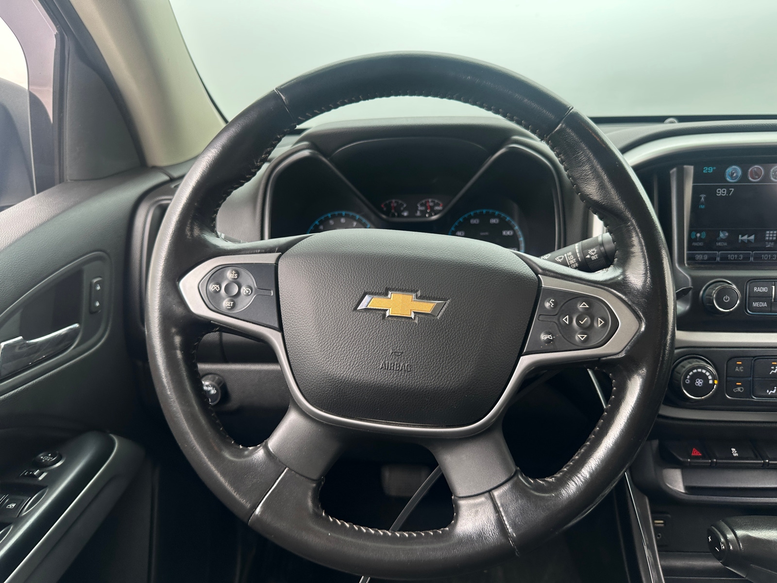 Thumbnail: 2018 Chevrolet Colorado - 5