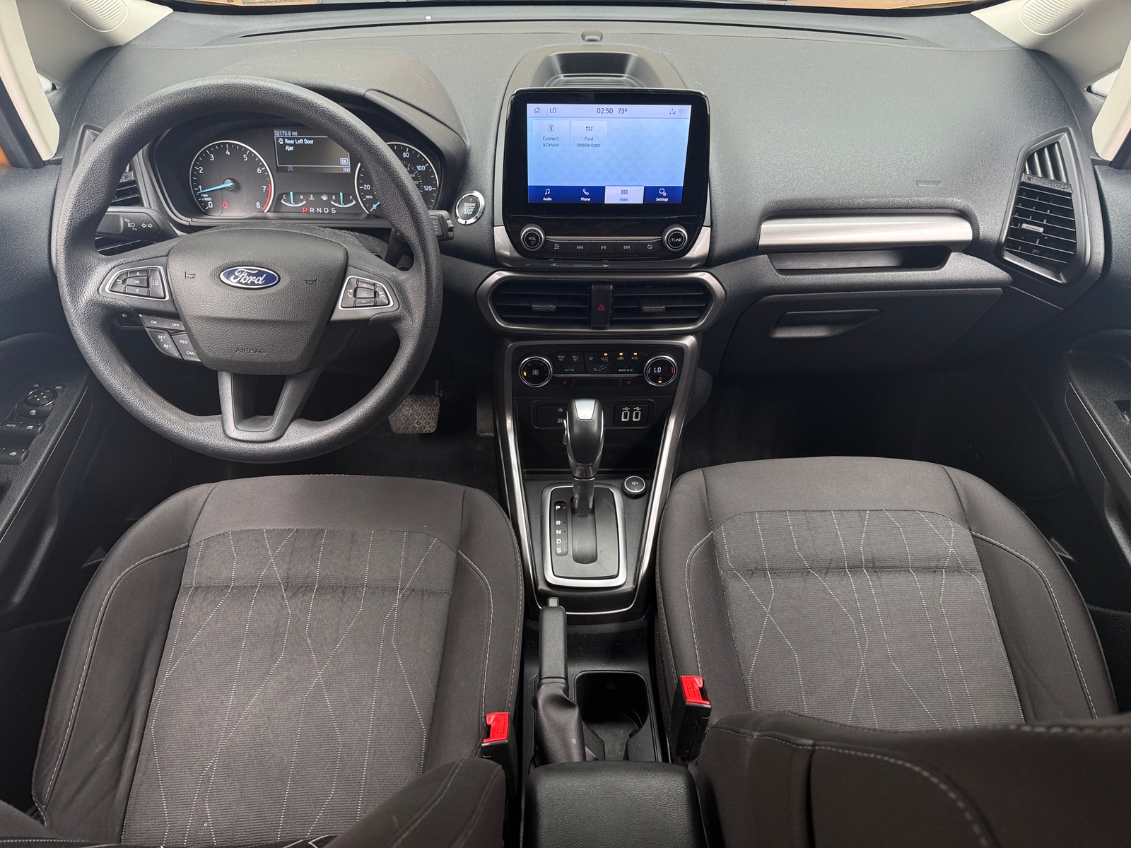 Thumbnail: 2022 Ford EcoSport - 3