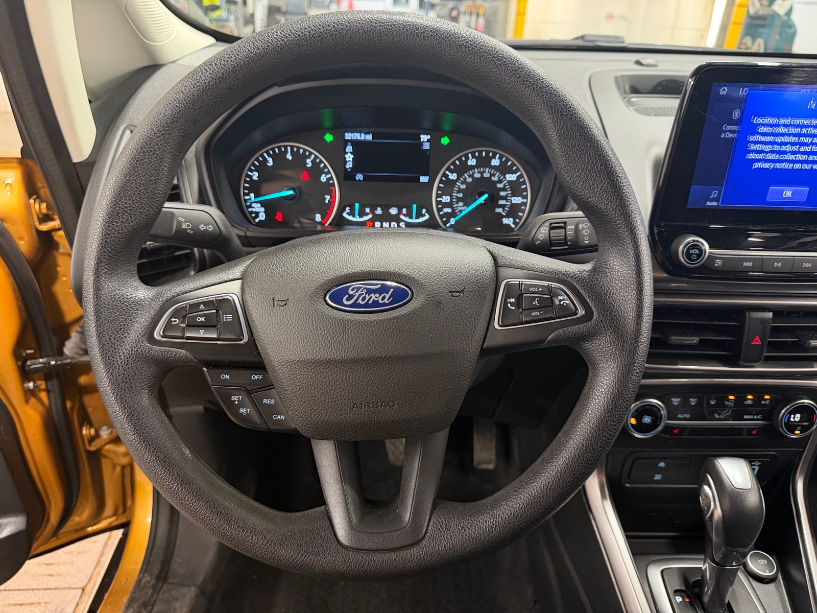 Thumbnail: 2022 Ford EcoSport - 5