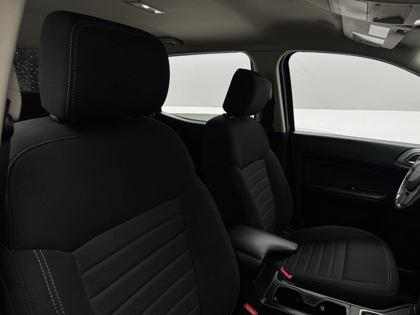 Thumbnail: 2020 Ford Ranger - 2