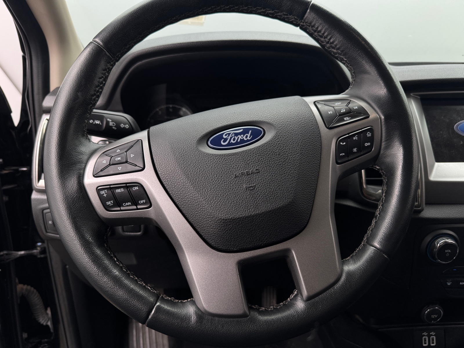 Thumbnail: 2020 Ford Ranger - 5