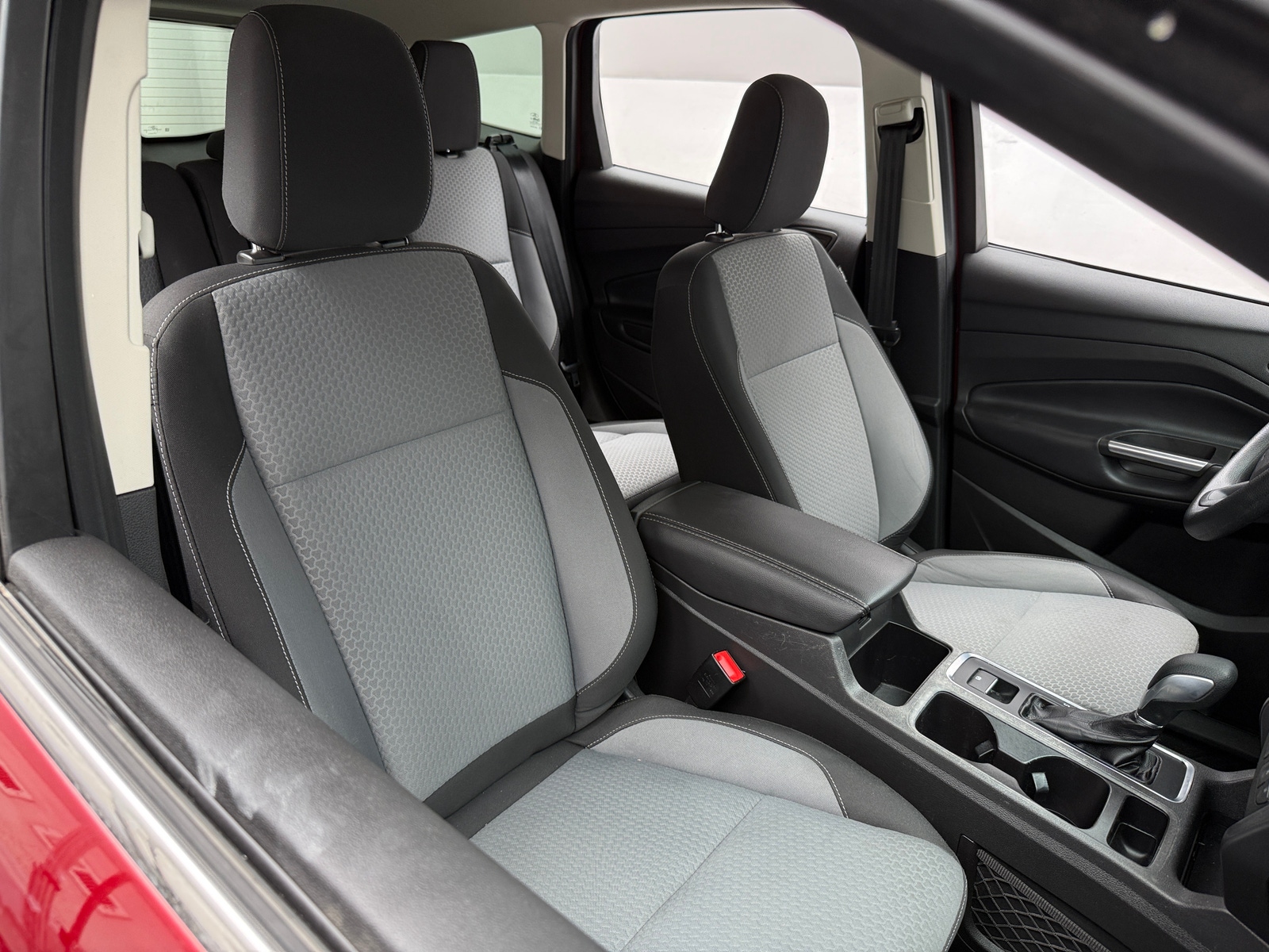 Thumbnail: 2019 Ford Escape - 2