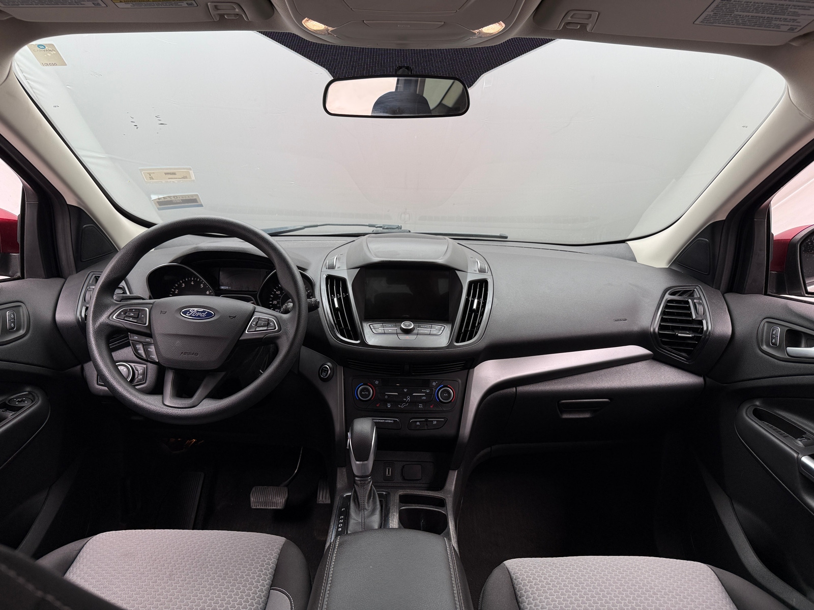 Thumbnail: 2019 Ford Escape - 3