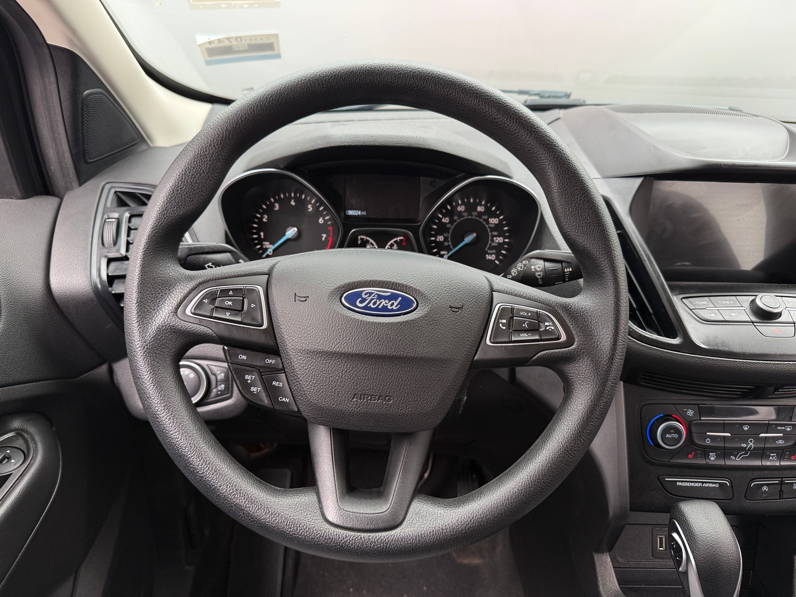 Thumbnail: 2019 Ford Escape - 5