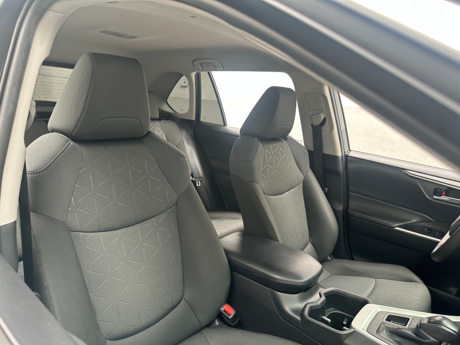 Thumbnail: 2022 Toyota RAV4 - 2