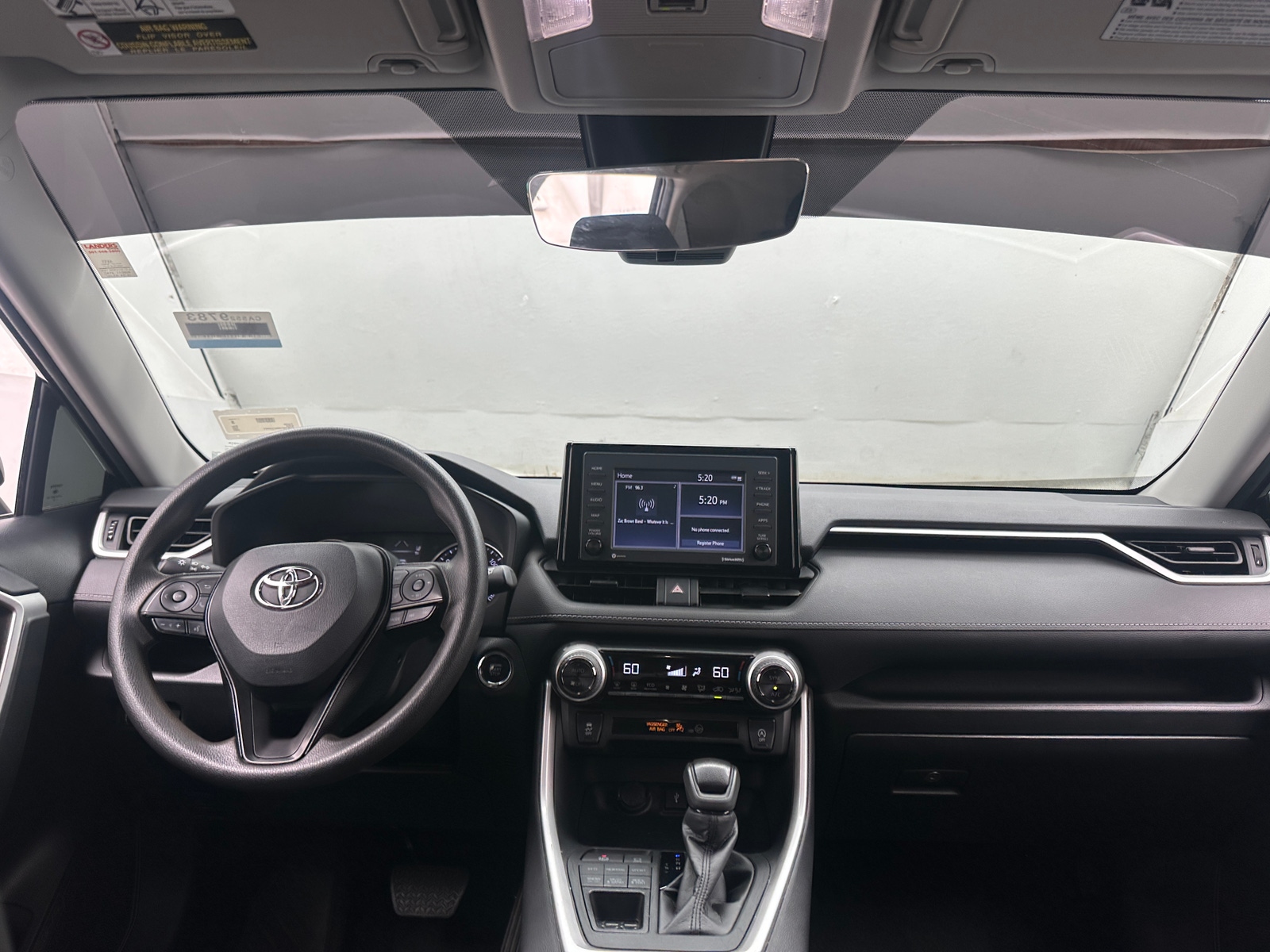 Thumbnail: 2022 Toyota RAV4 - 3