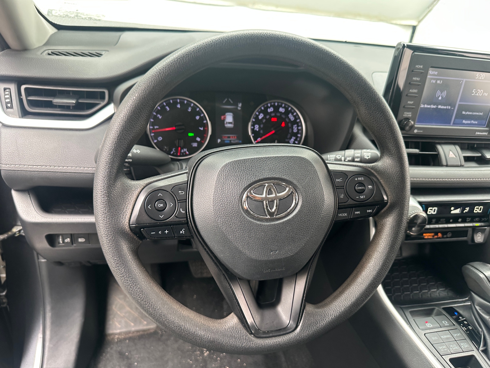 Thumbnail: 2022 Toyota RAV4 - 5
