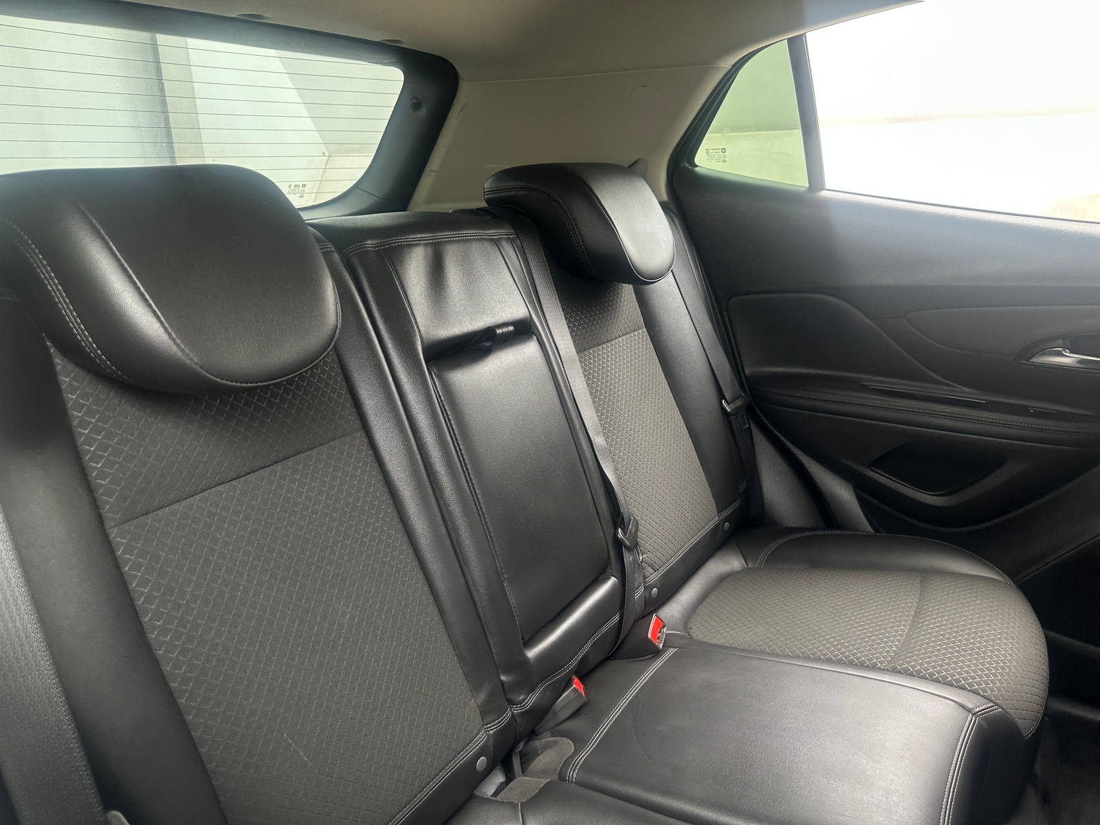 Thumbnail: 2020 Buick Encore - 5