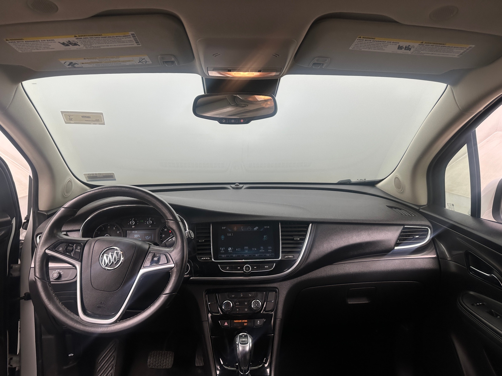 Thumbnail: 2020 Buick Encore - 2