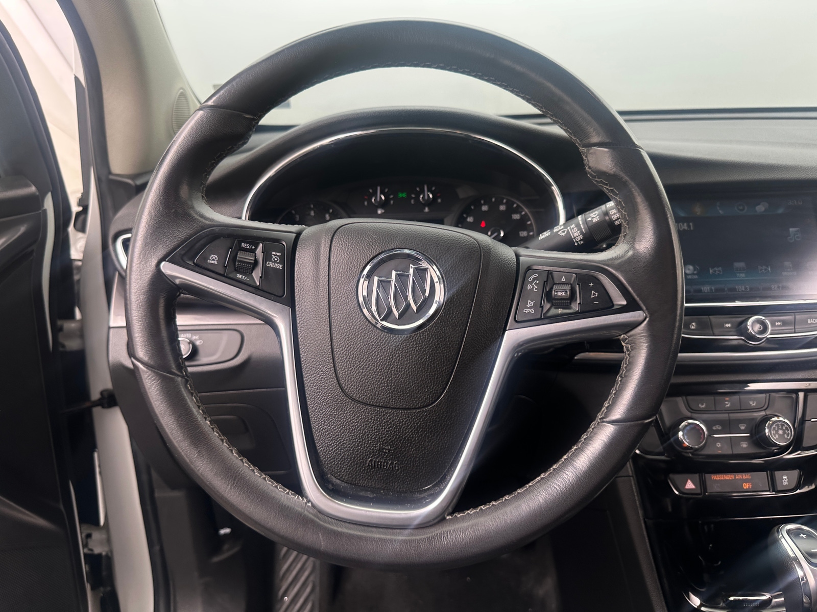 Thumbnail: 2020 Buick Encore - 4