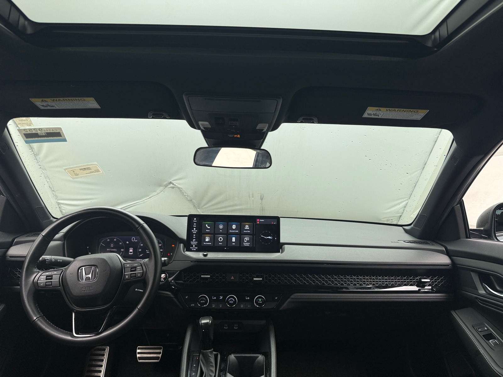 Thumbnail: 2024 Honda Accord - 2