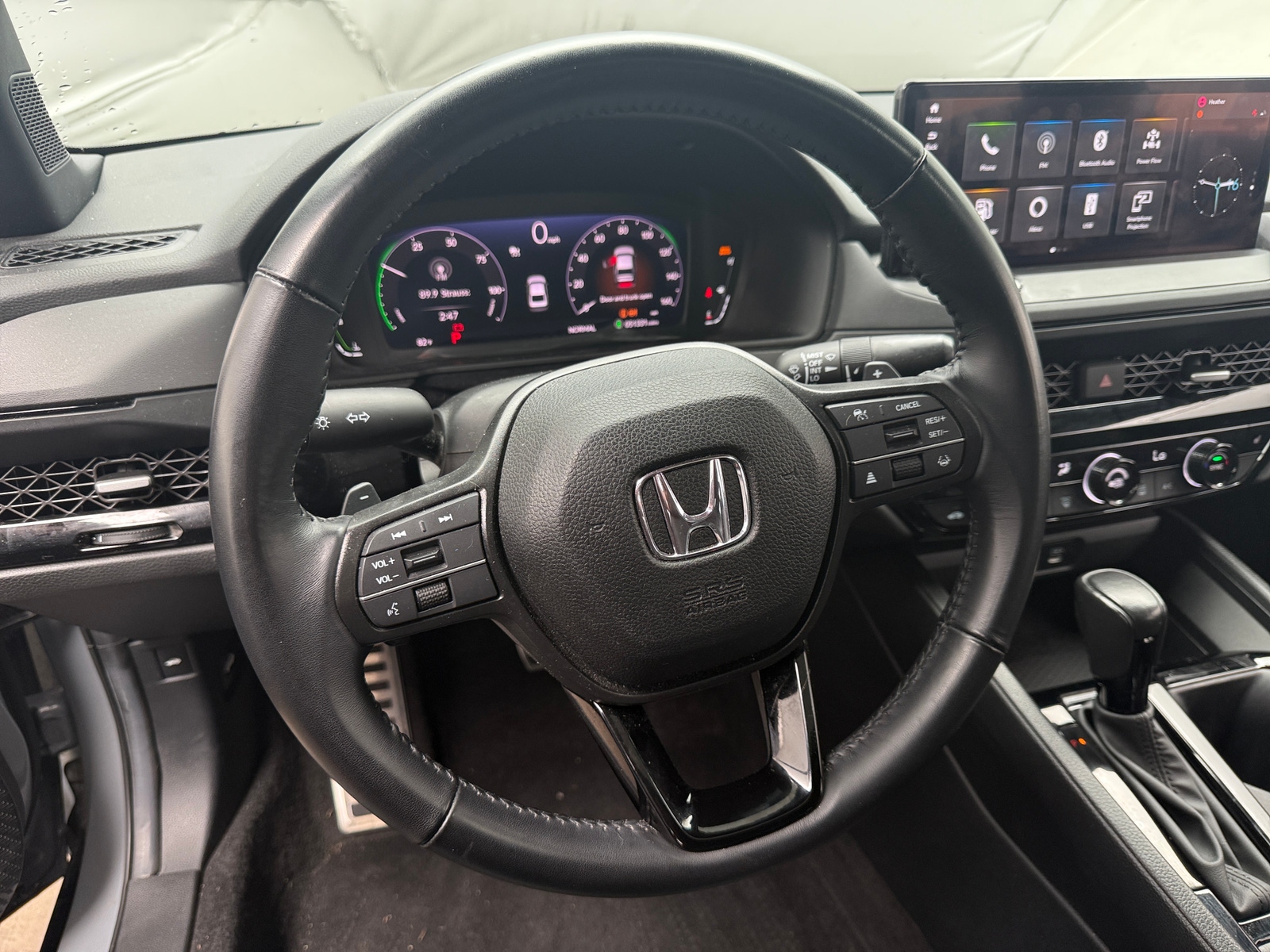 Thumbnail: 2024 Honda Accord - 4