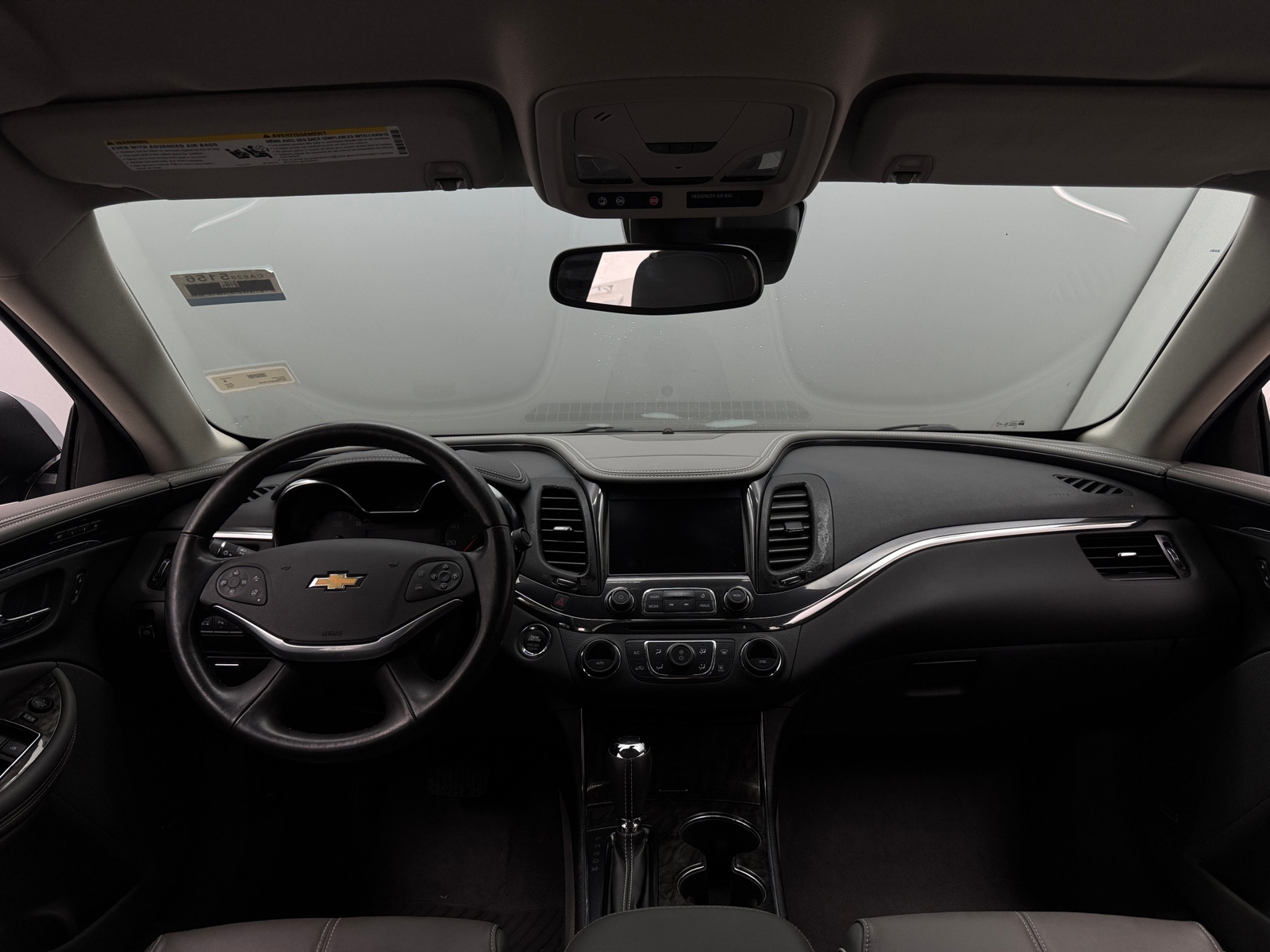 Thumbnail: 2015 Chevrolet Impala - 2