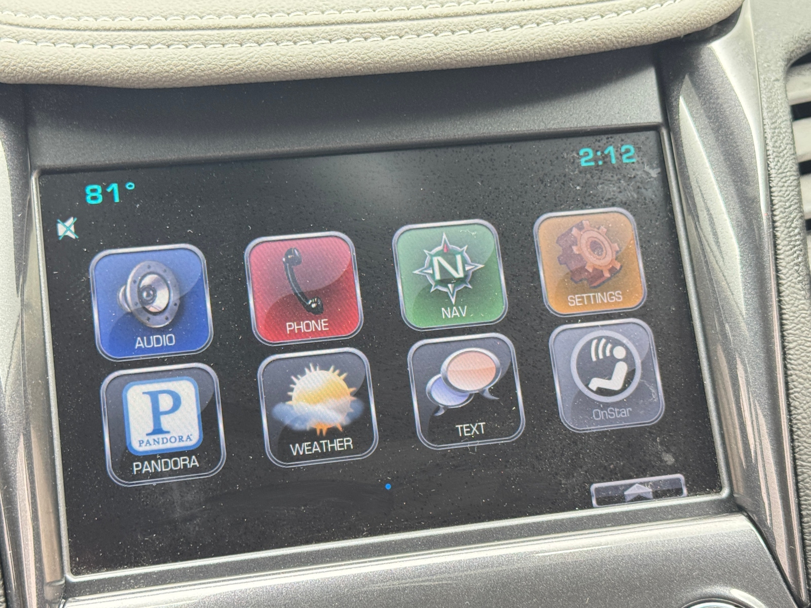 Thumbnail: 2015 Chevrolet Impala - 3