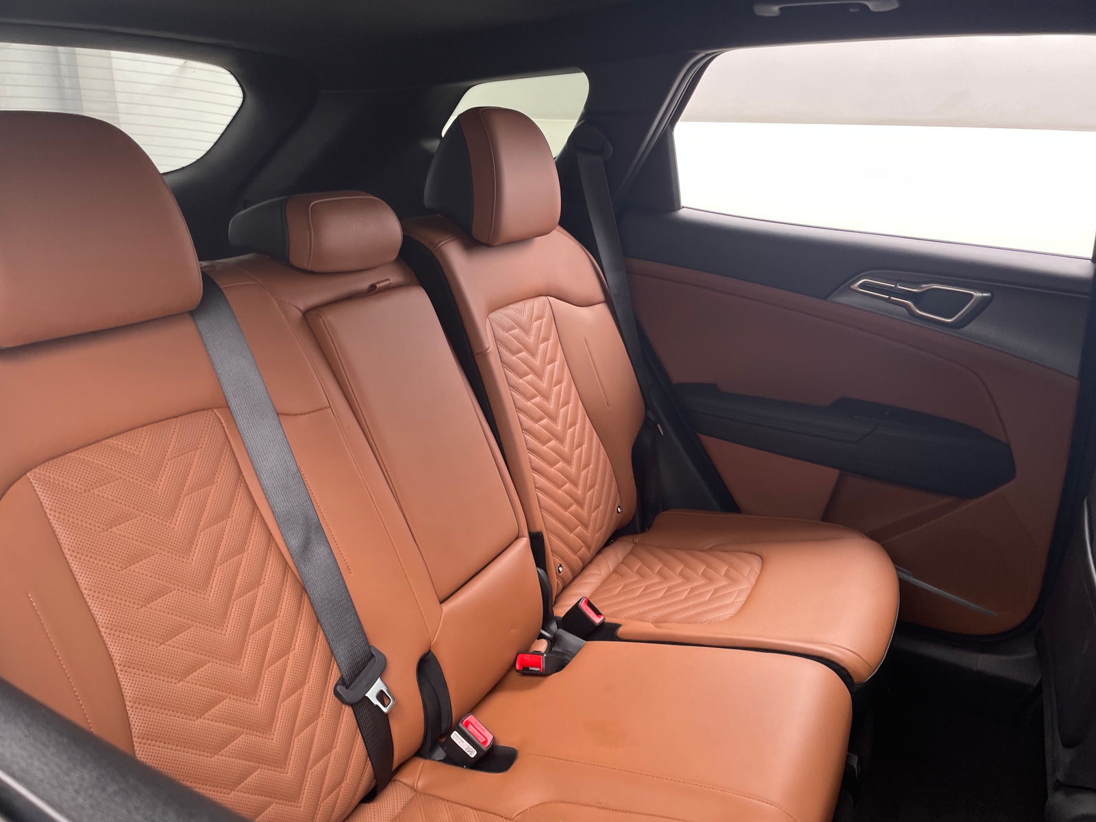 Thumbnail: 2026 Kia Sportage - 5