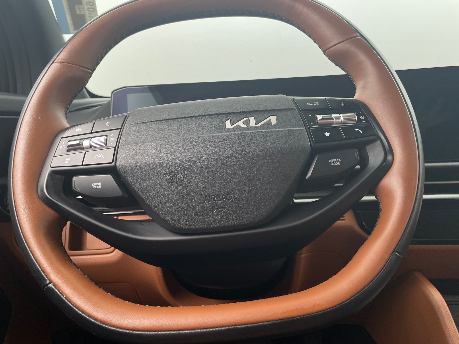 Thumbnail: 2026 Kia Sportage - 4
