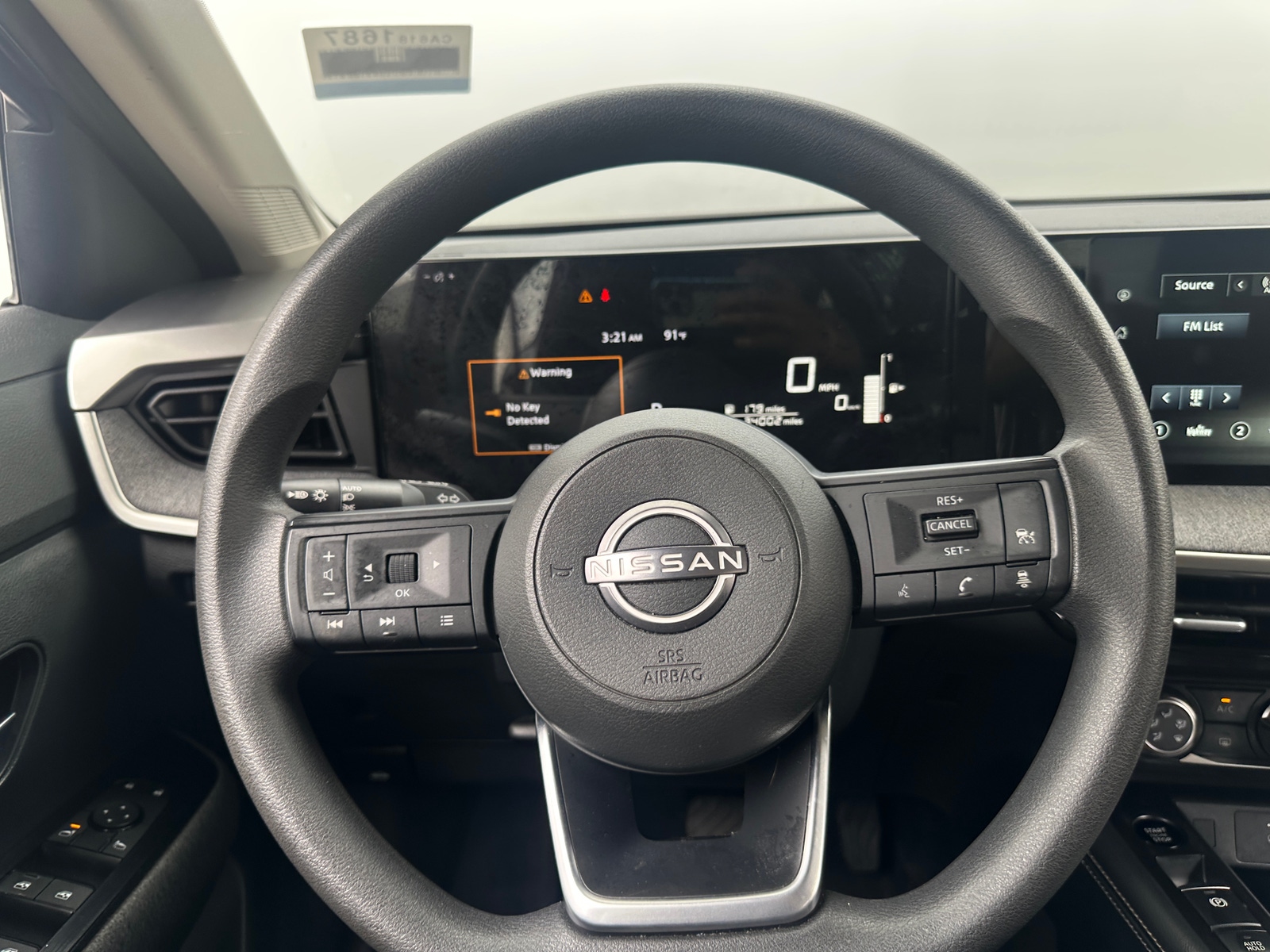 Thumbnail: 2025 Nissan Kicks - 5