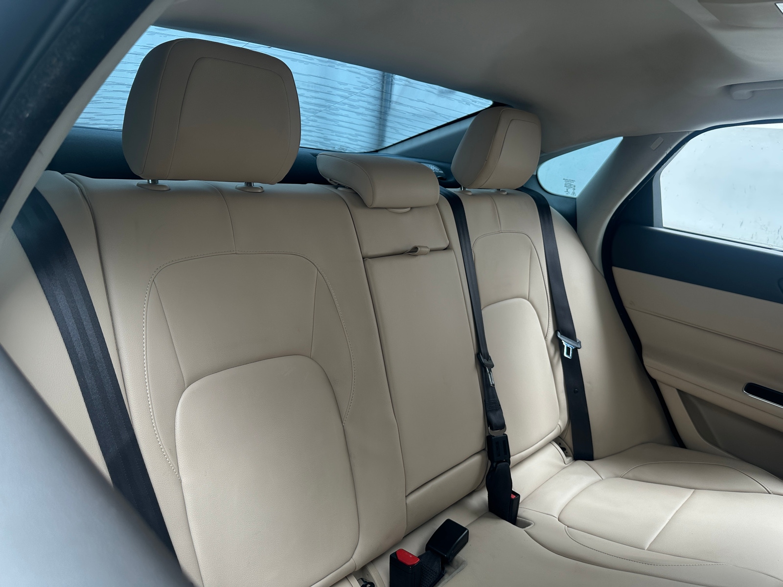 Thumbnail: 2017 Jaguar XF - 5