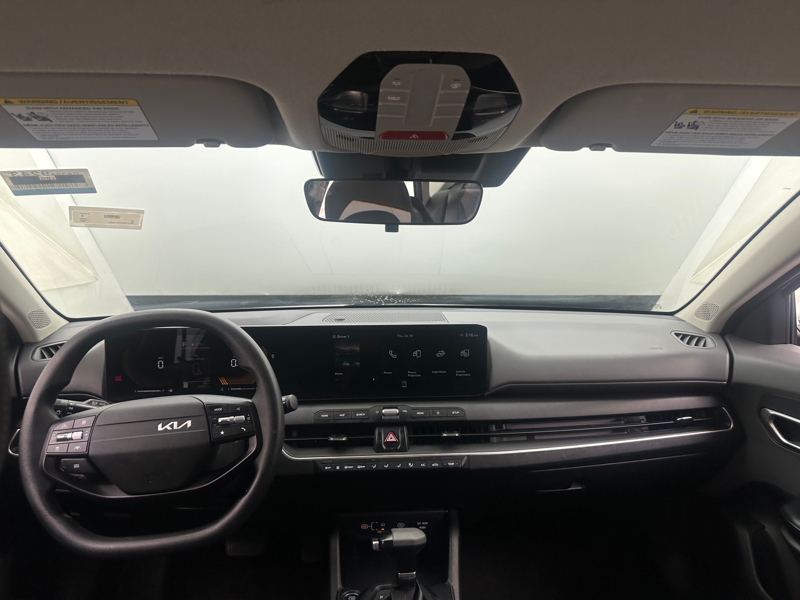 Thumbnail: 2025 Kia K4 - 3