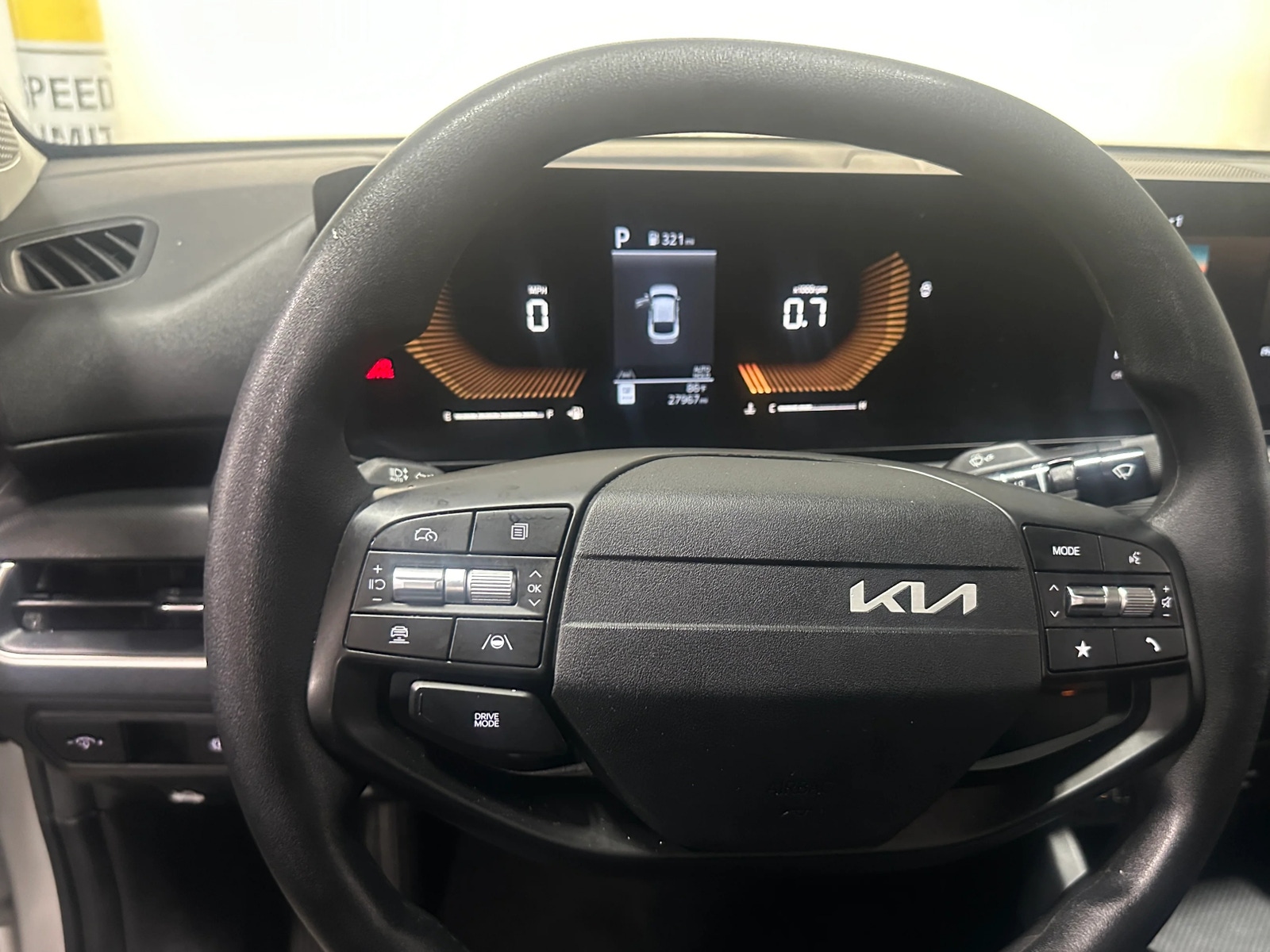 Thumbnail: 2025 Kia K4 - 5