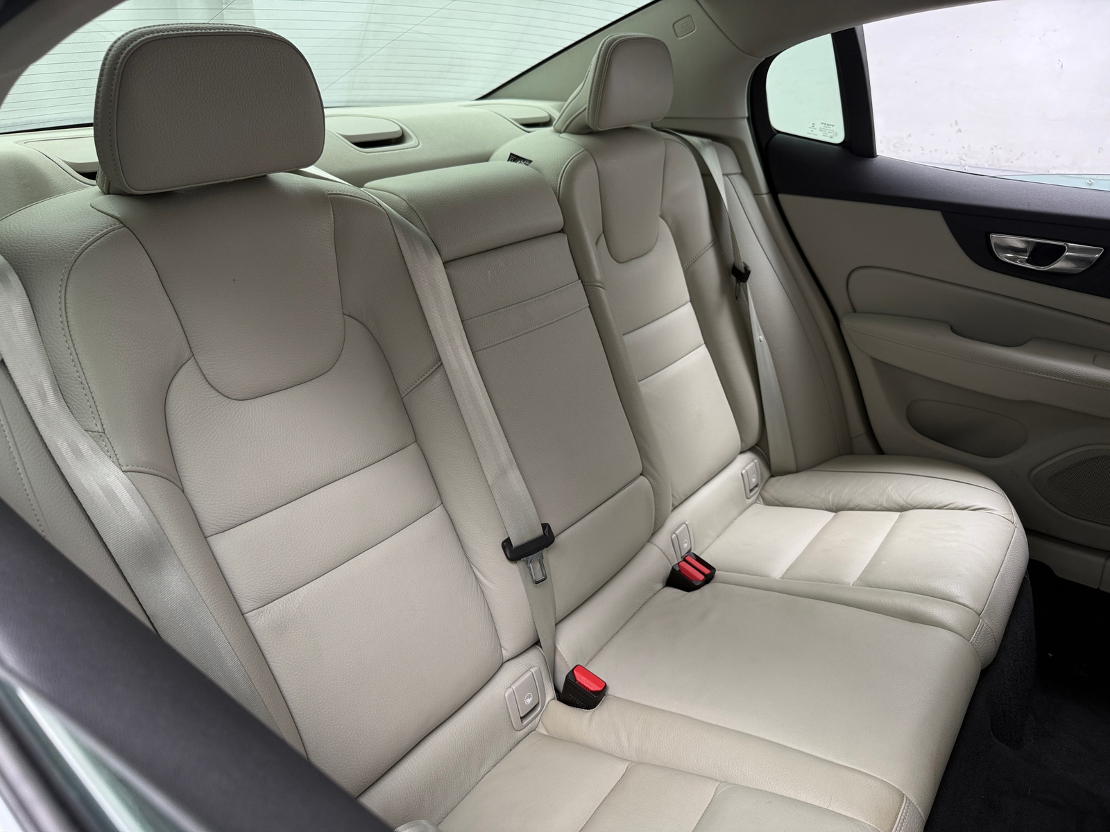 Thumbnail: 2021 Volvo S60 - 5