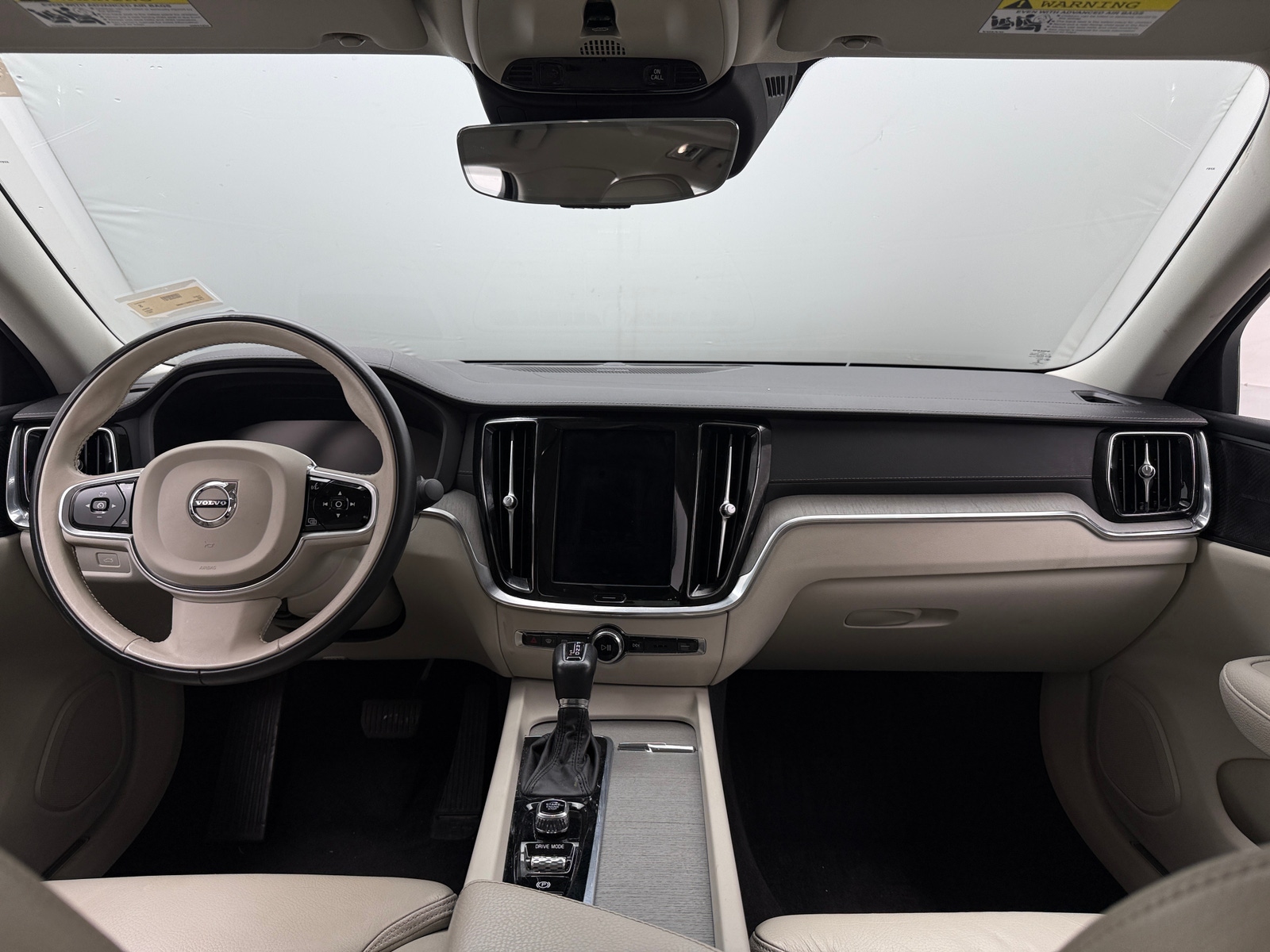 Thumbnail: 2021 Volvo S60 - 2