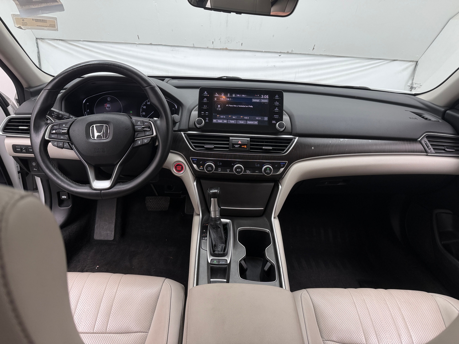 Thumbnail: 2018 Honda Accord - 2