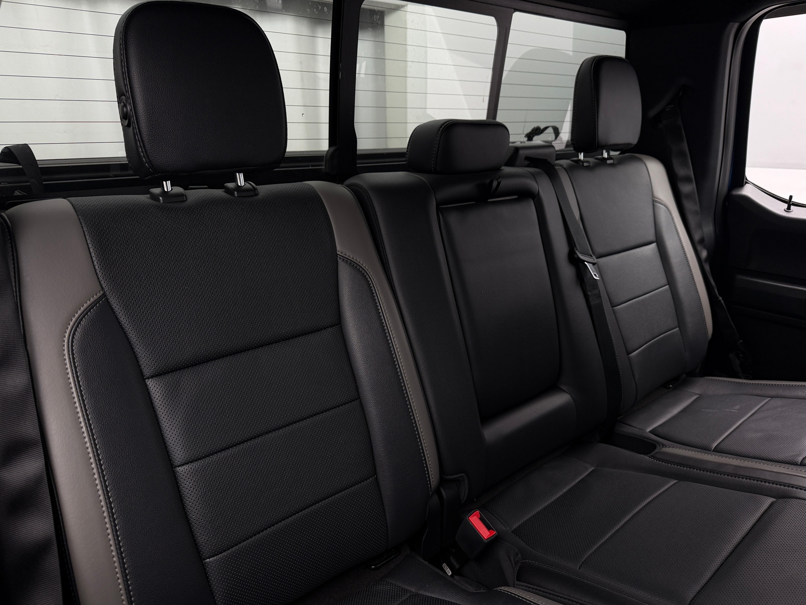 Thumbnail: 2018 Ford Econoline - 5