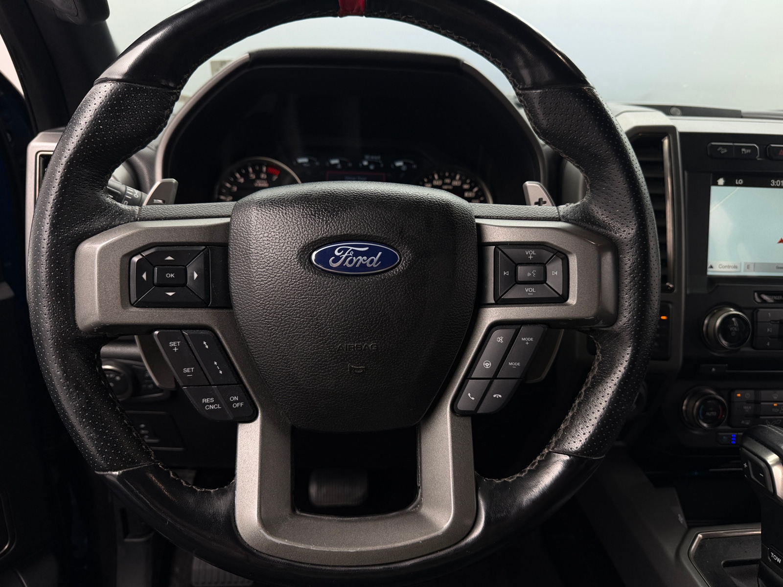 Thumbnail: 2018 Ford Econoline - 4