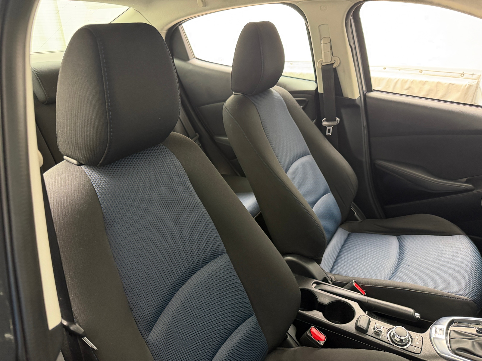 Thumbnail: 2018 Toyota Yaris iA - 2