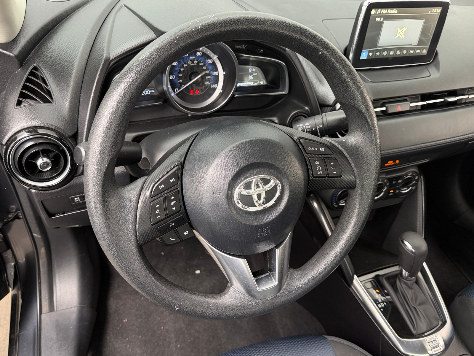 Thumbnail: 2018 Toyota Yaris iA - 5