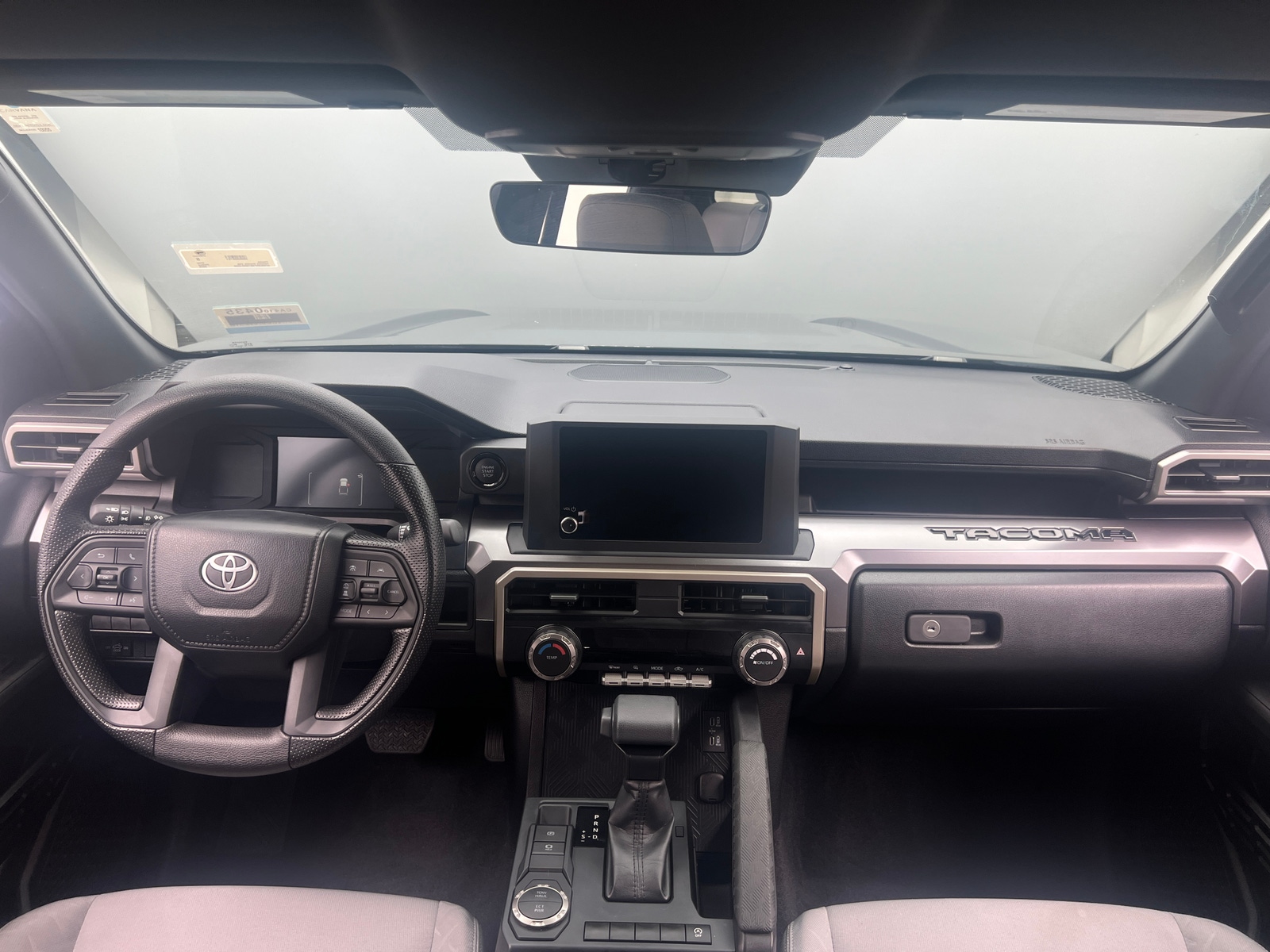 Thumbnail: 2026 Toyota Tacoma - 3