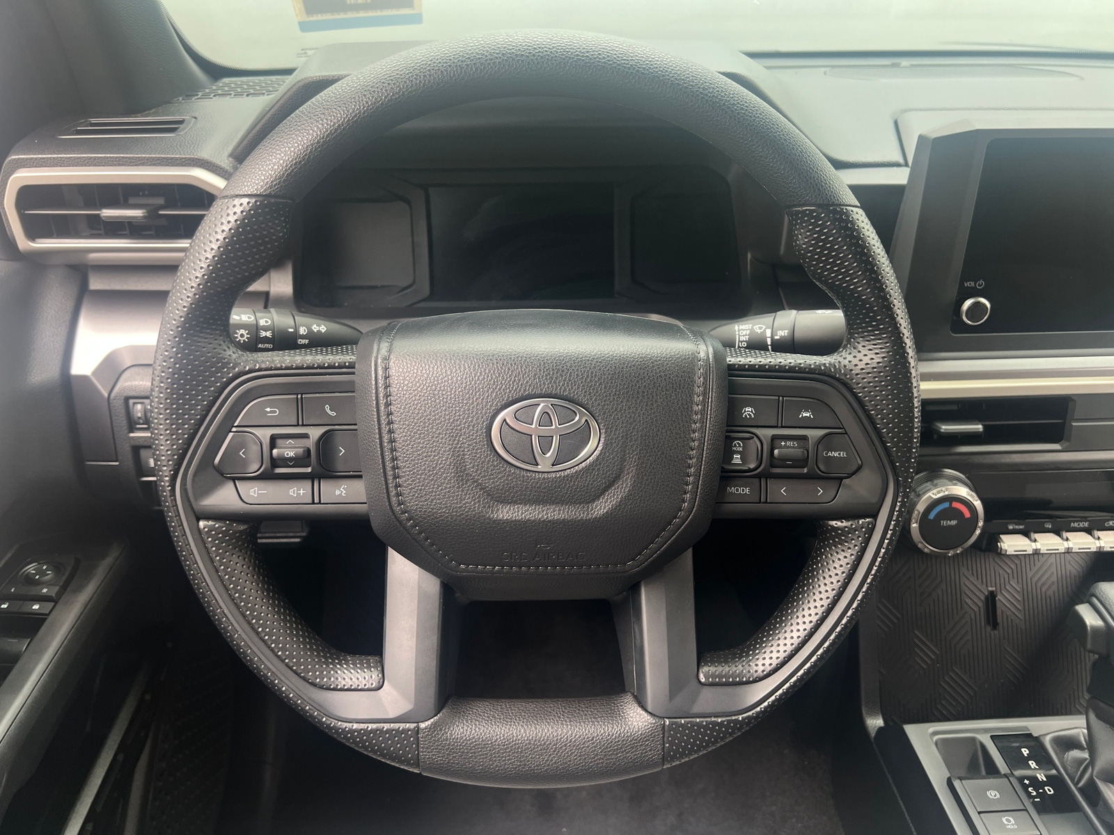 Thumbnail: 2026 Toyota Tacoma - 5