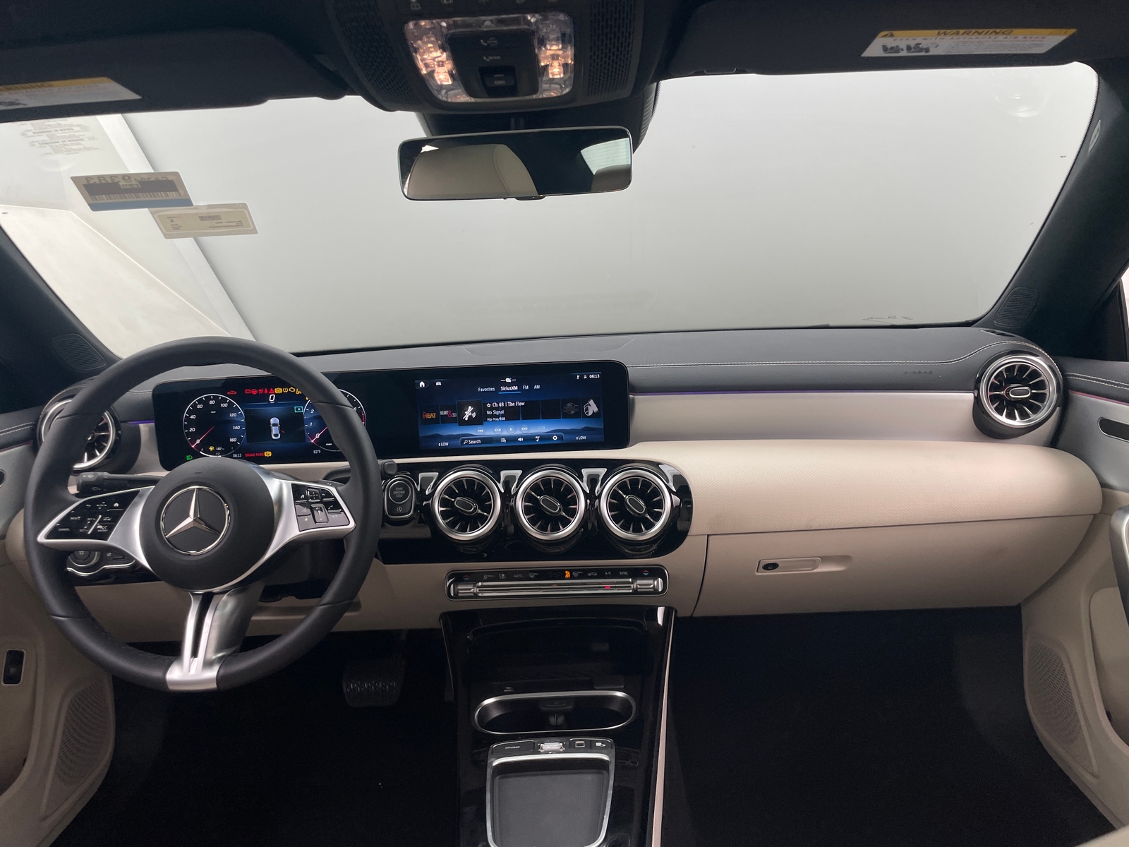 Thumbnail: 2026 Mercedes-Benz CLA - 2