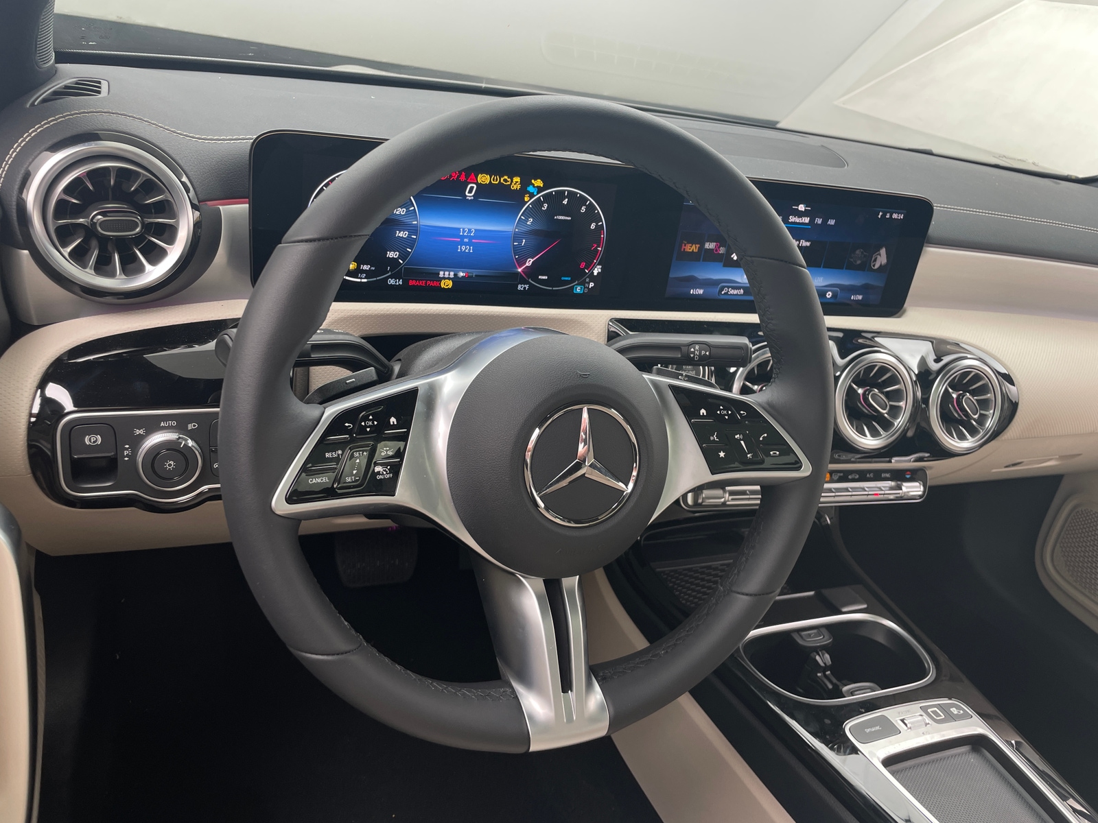 Thumbnail: 2026 Mercedes-Benz CLA - 4
