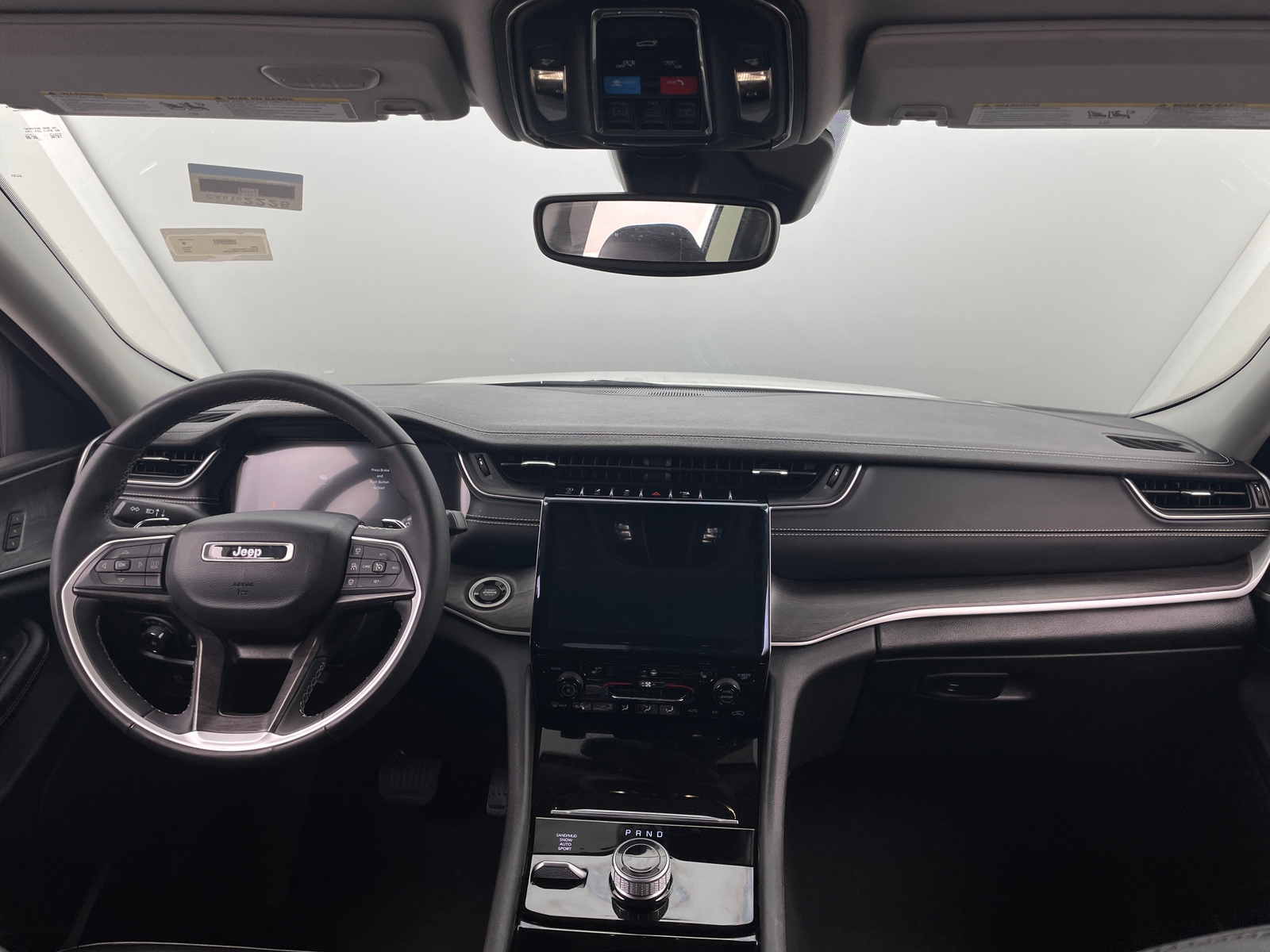 Thumbnail: 2023 Jeep Grand Cherokee L - 2
