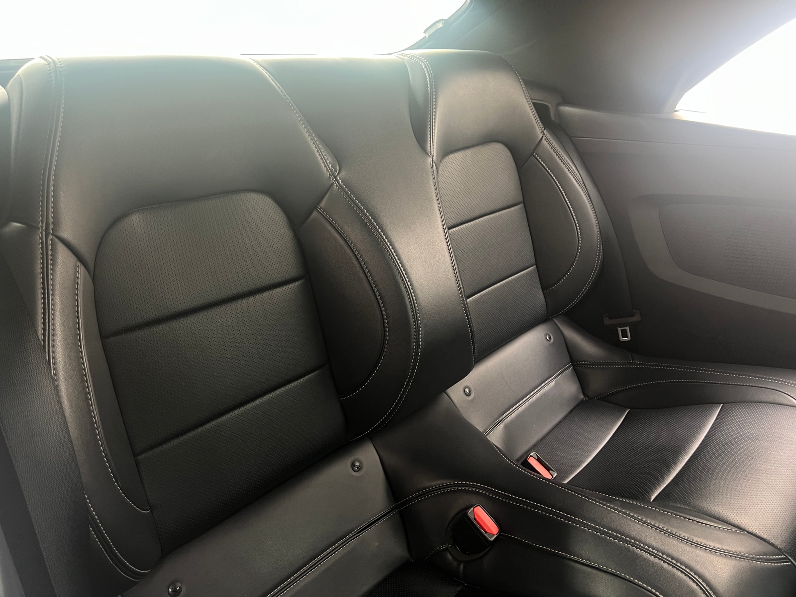 Thumbnail: 2025 Ford Mustang - 5