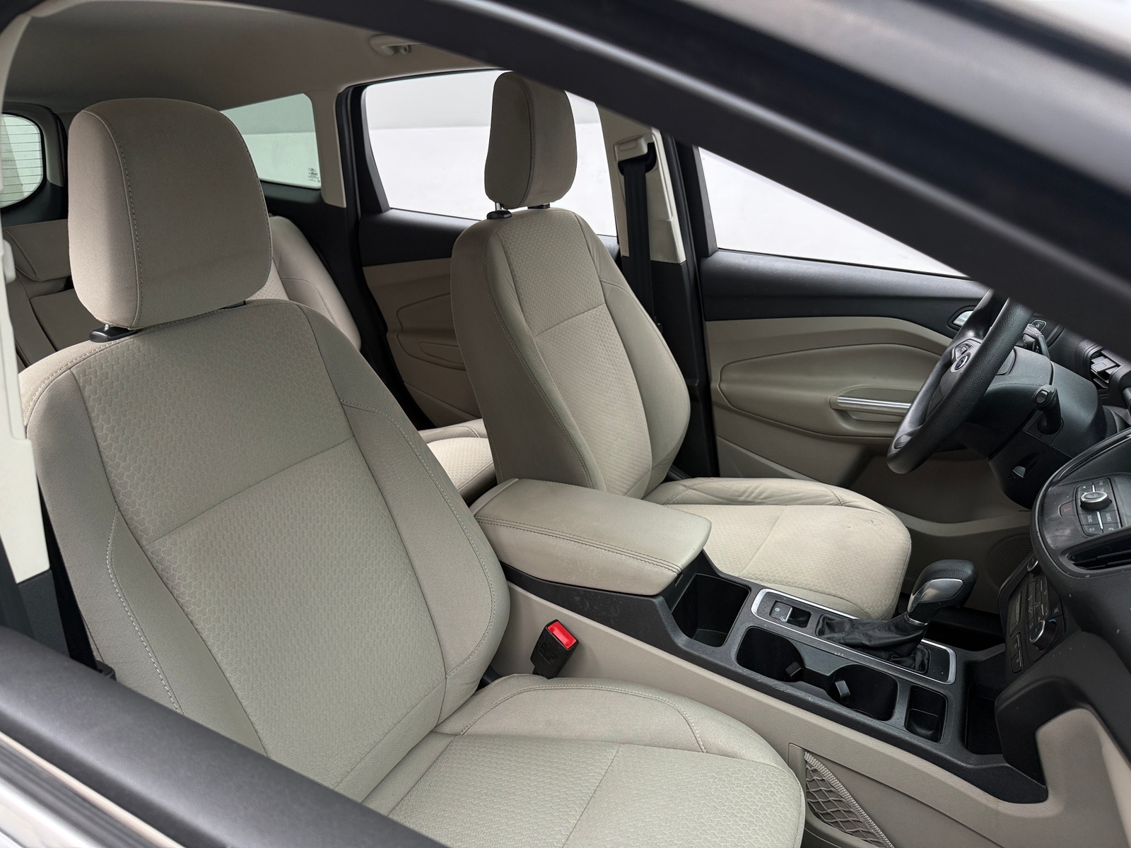 Thumbnail: 2019 Ford Escape - 2