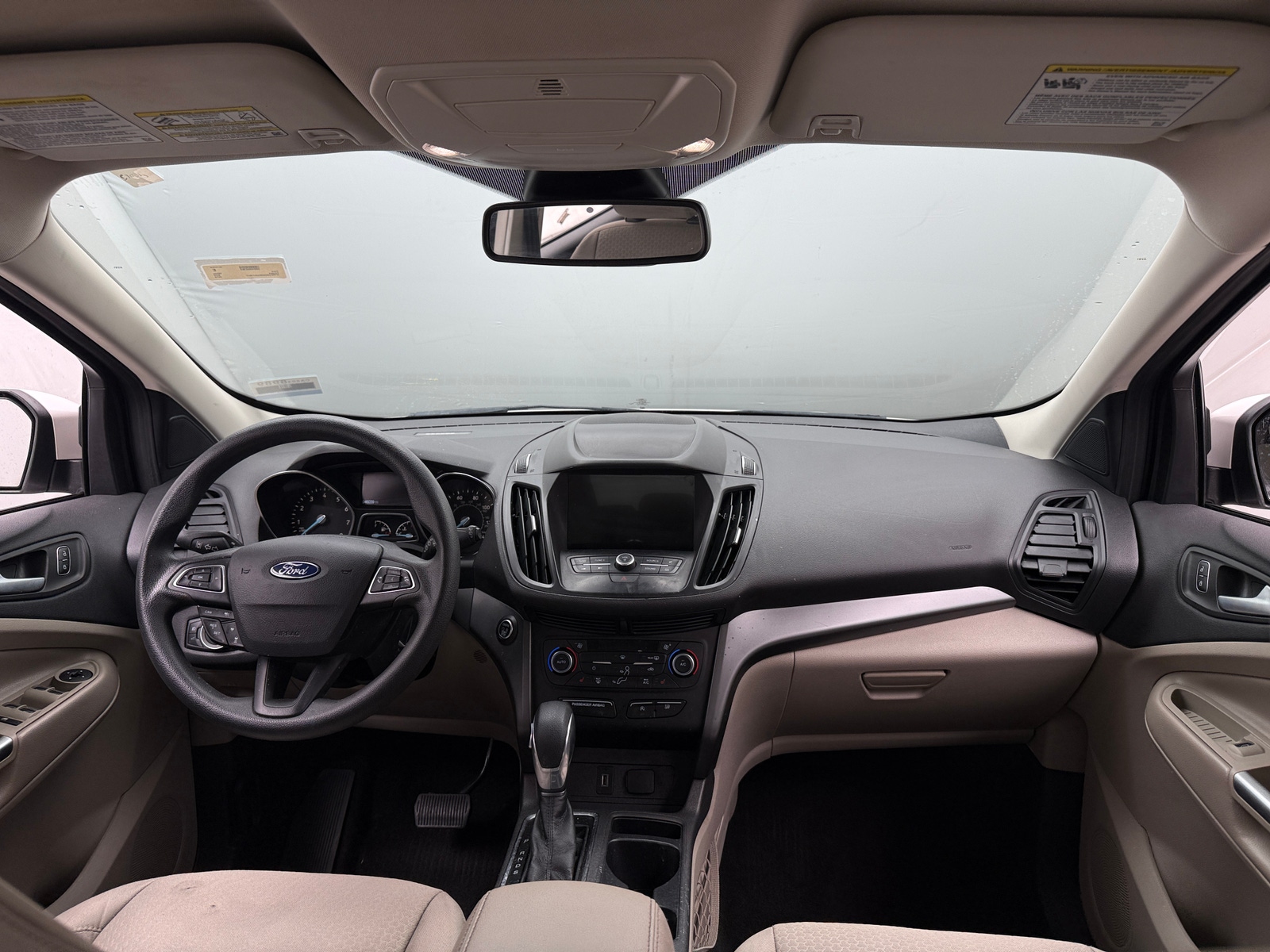 Thumbnail: 2019 Ford Escape - 3