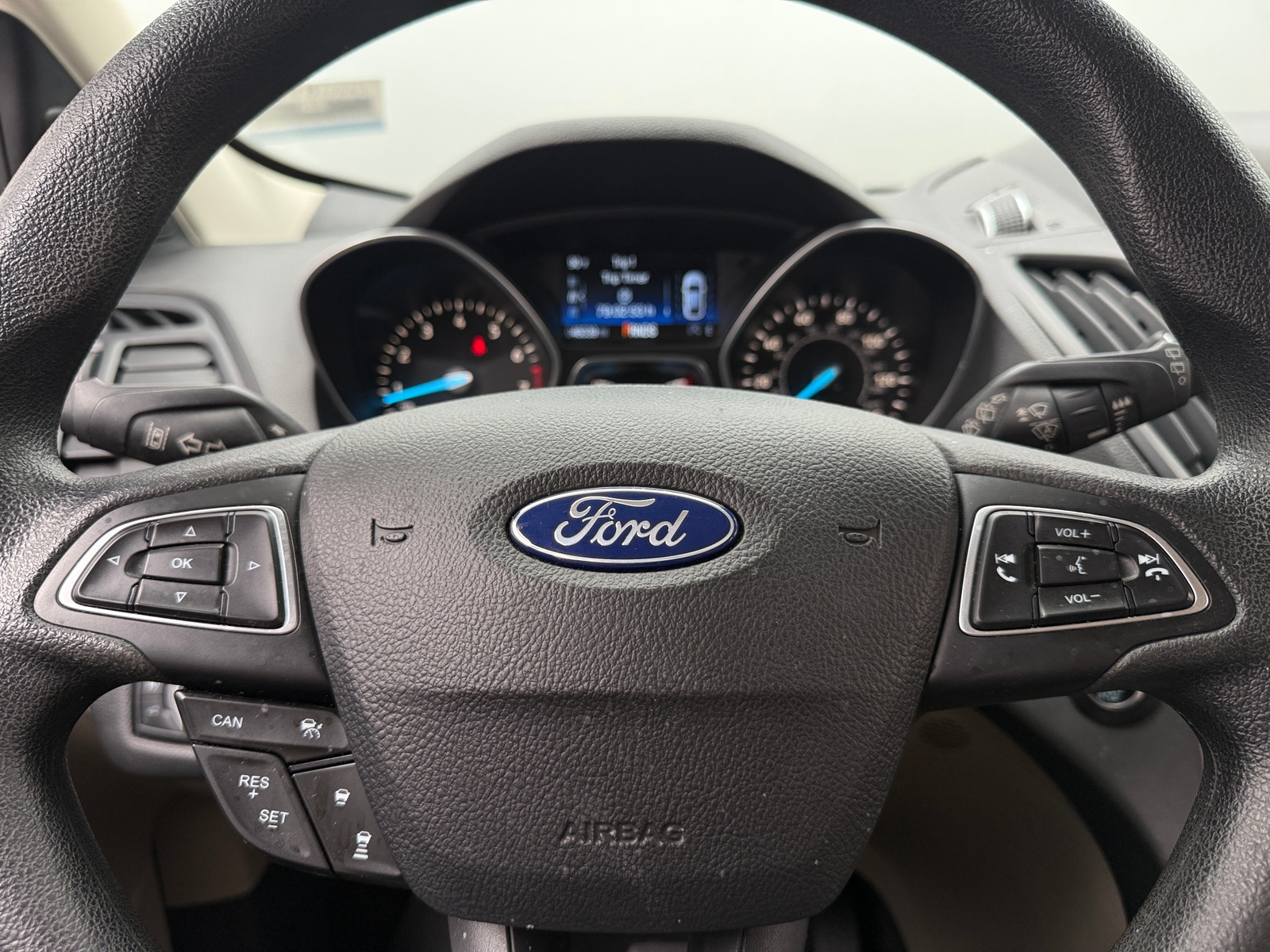 Thumbnail: 2019 Ford Escape - 5