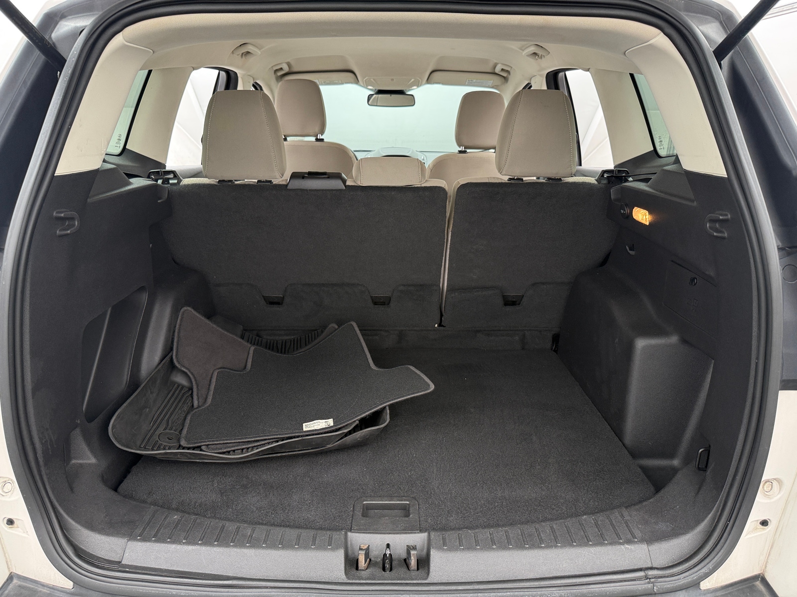 Thumbnail: 2019 Ford Escape - 7