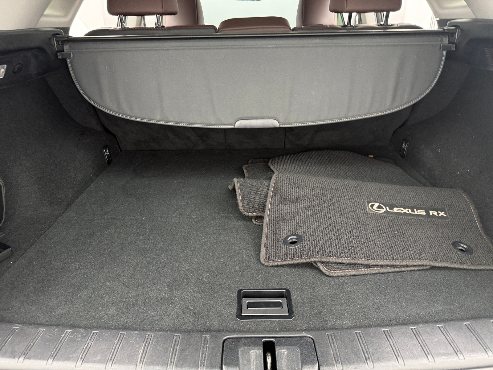 Thumbnail: 2017 Lexus RX - 6