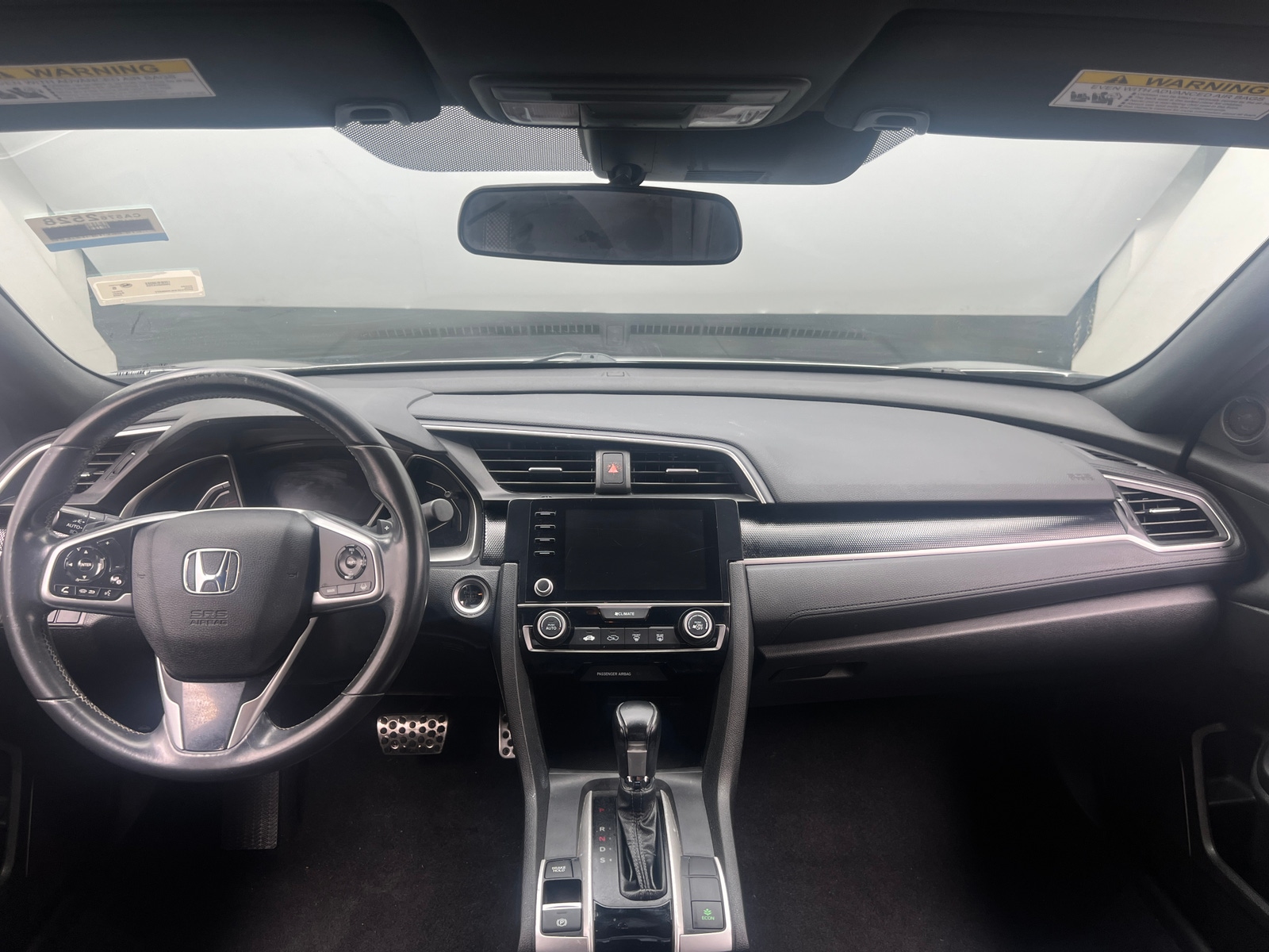 Thumbnail: 2020 Honda Civic - 3