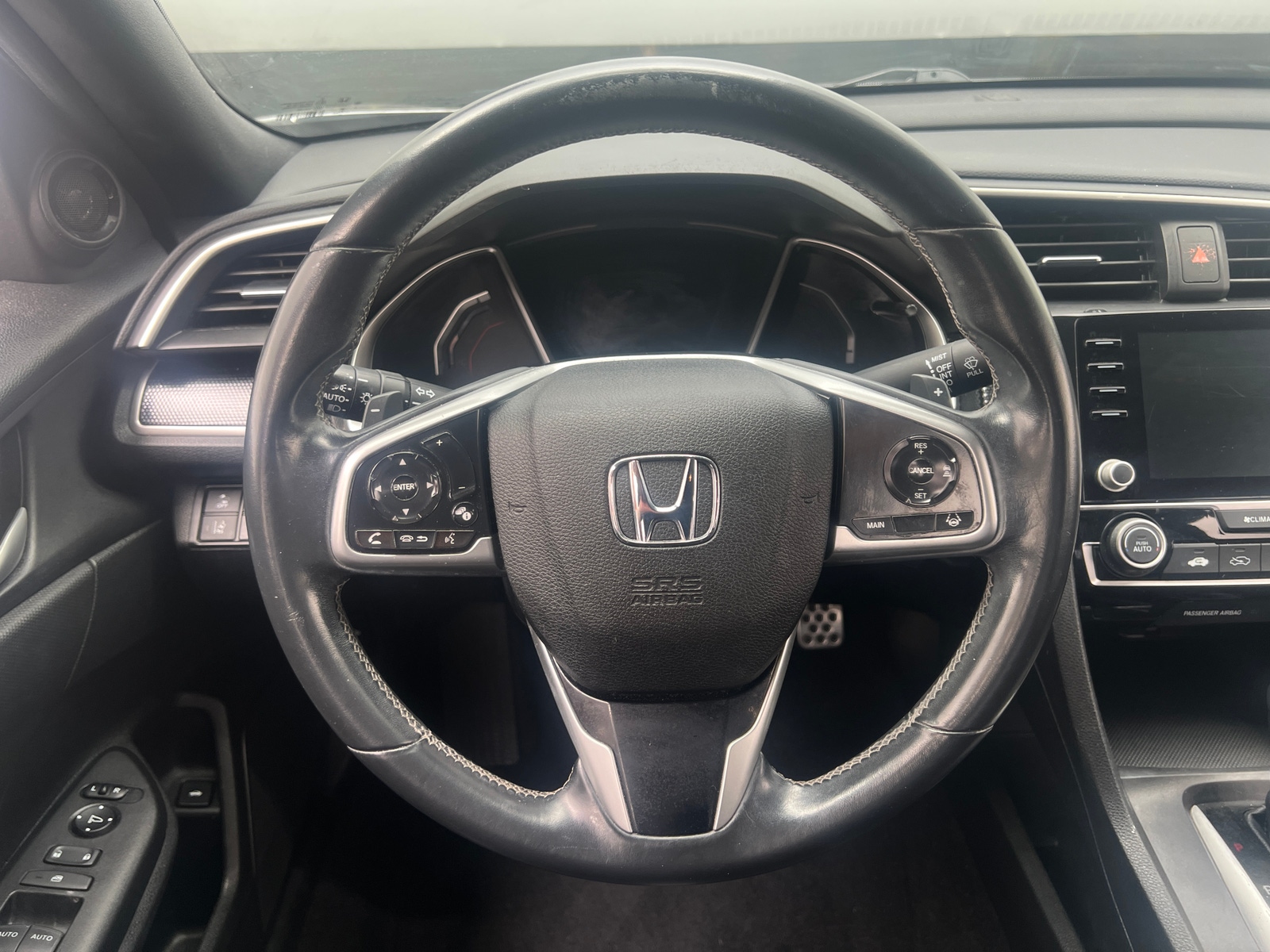 Thumbnail: 2020 Honda Civic - 5