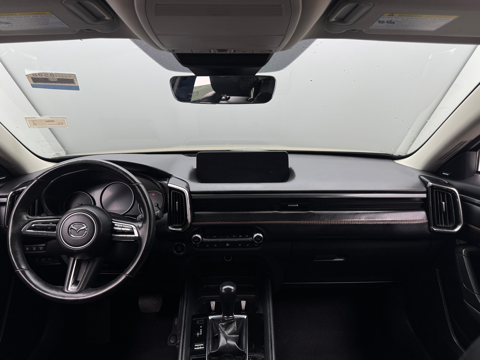 Thumbnail: 2023 Mazda CX-50 - 2